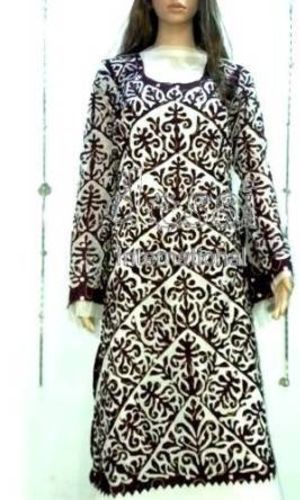 Rilli Applique Design by DESSI International